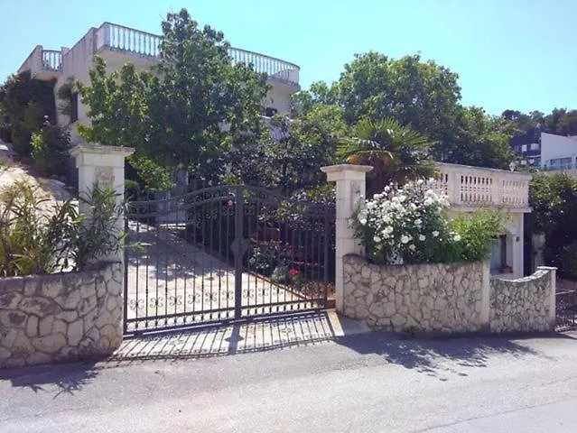 Villa Caroline Trogir