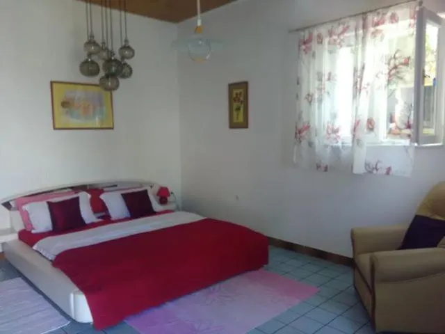 Villa Caroline Trogir