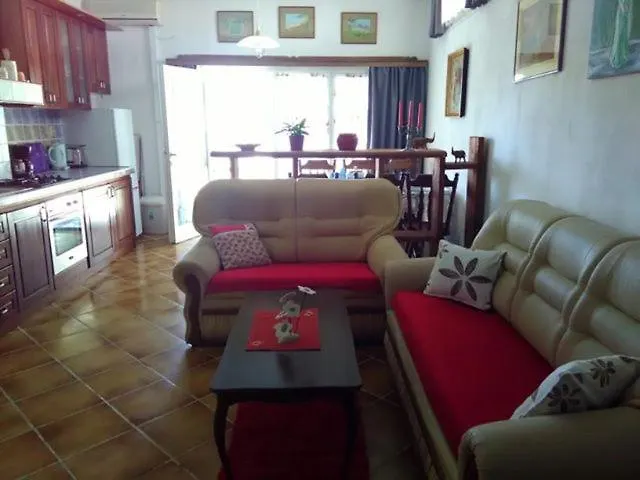 Lejlighed Villa Caroline Trogir