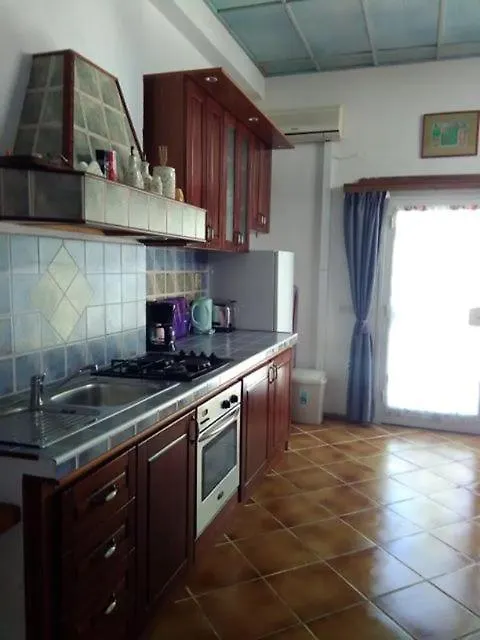 Villa Caroline Trogir 0*,