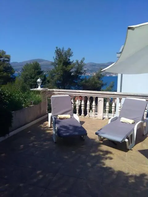 Villa Caroline Trogir Lejlighed