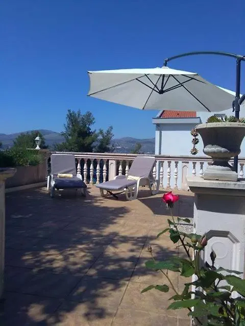 Lejlighed Villa Caroline Trogir Kroatien