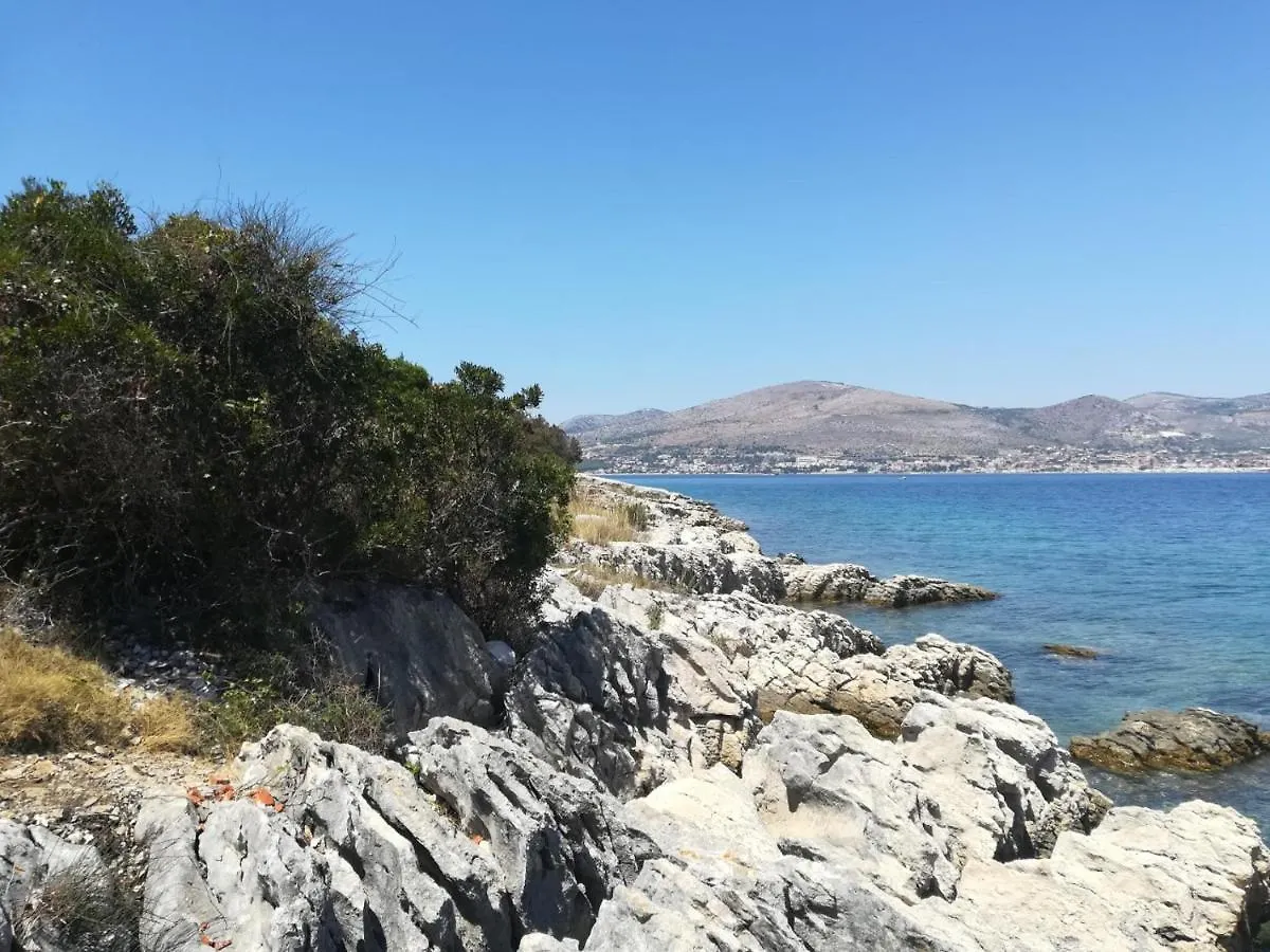 Lejlighed Villa Caroline Trogir Kroatien