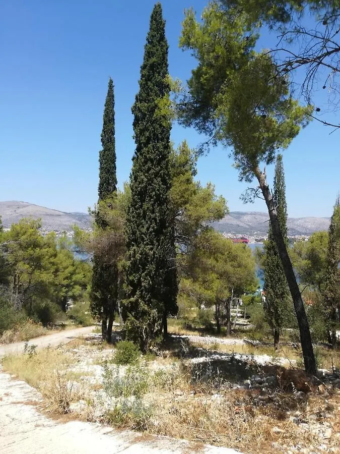 Villa Caroline Trogir Lejlighed