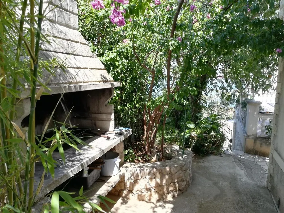 Lejlighed Villa Caroline Trogir
