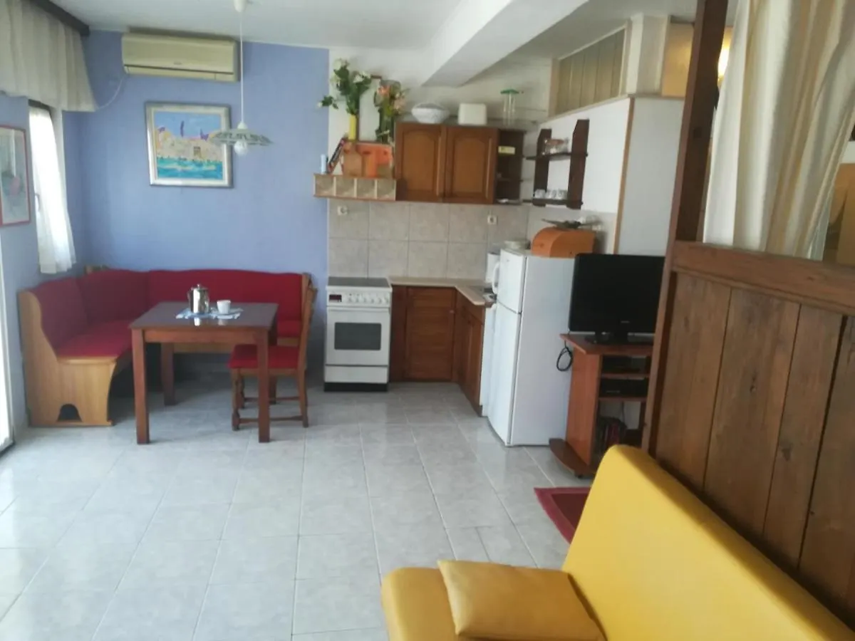 Villa Caroline Trogir 0*,