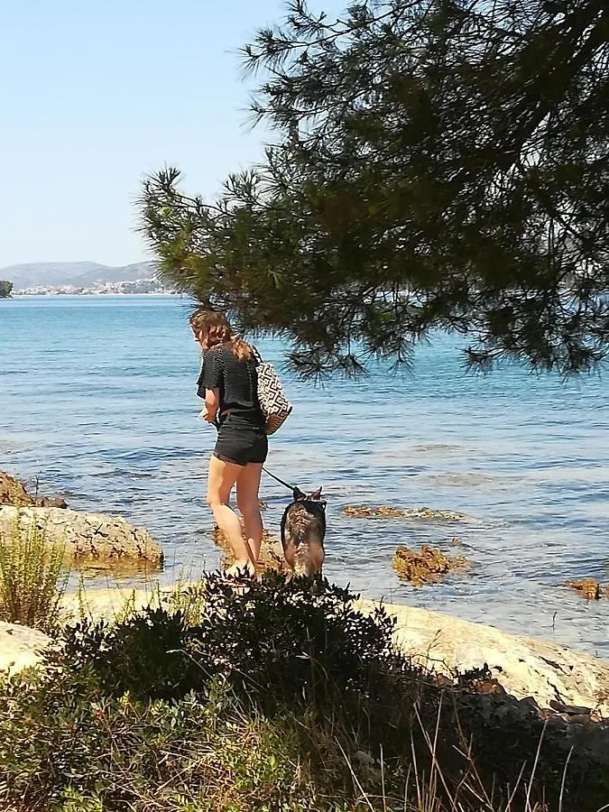 Villa Caroline Trogir