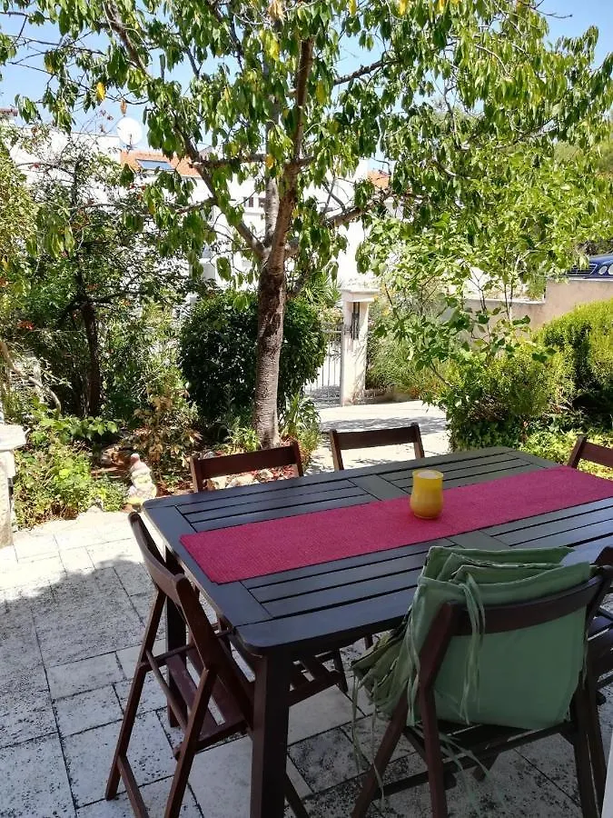Lejlighed Villa Caroline Trogir