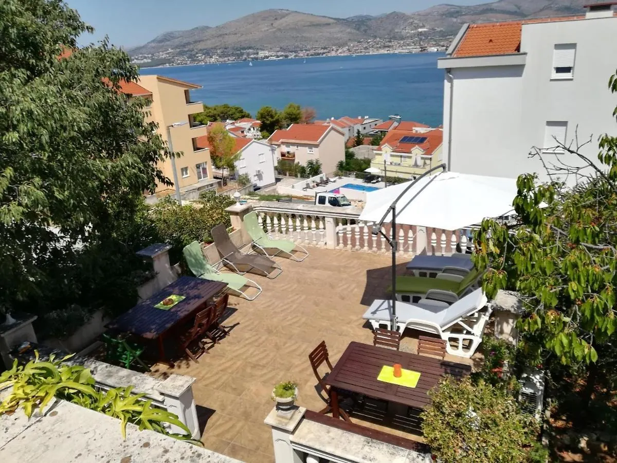 Villa Caroline Trogir Lejlighed