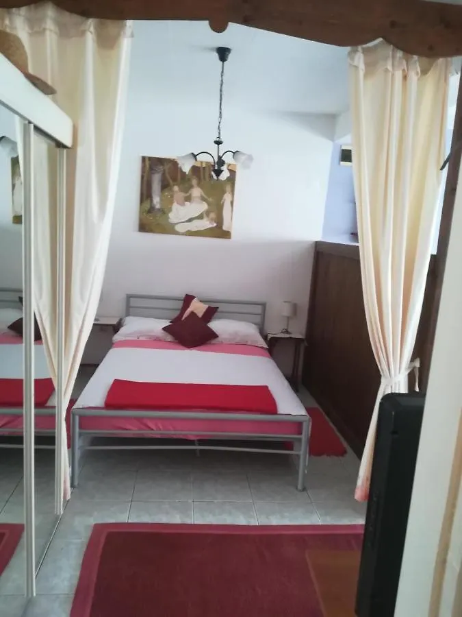 Villa Caroline Trogir Lejlighed