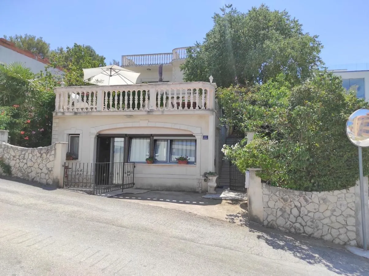 Lejlighed Villa Caroline Trogir