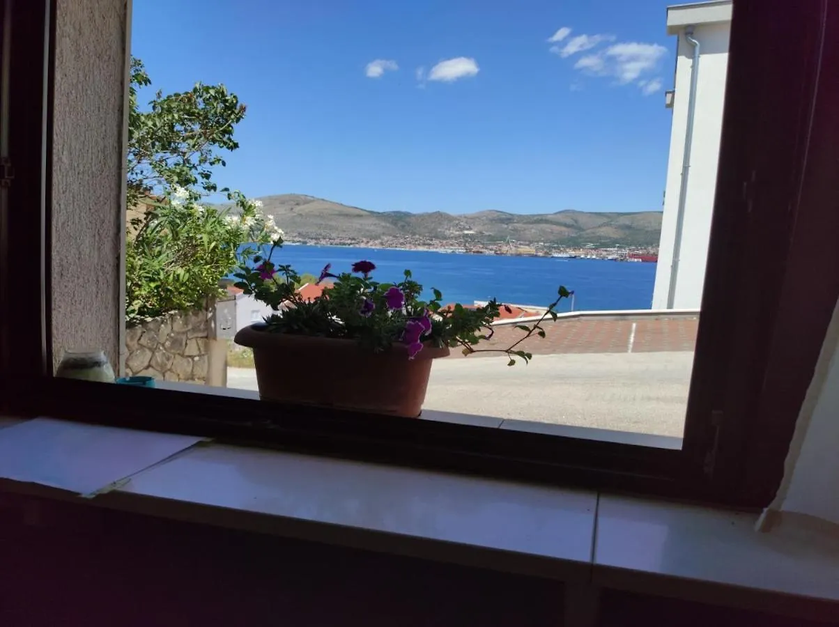 Villa Caroline Trogir Kroatien