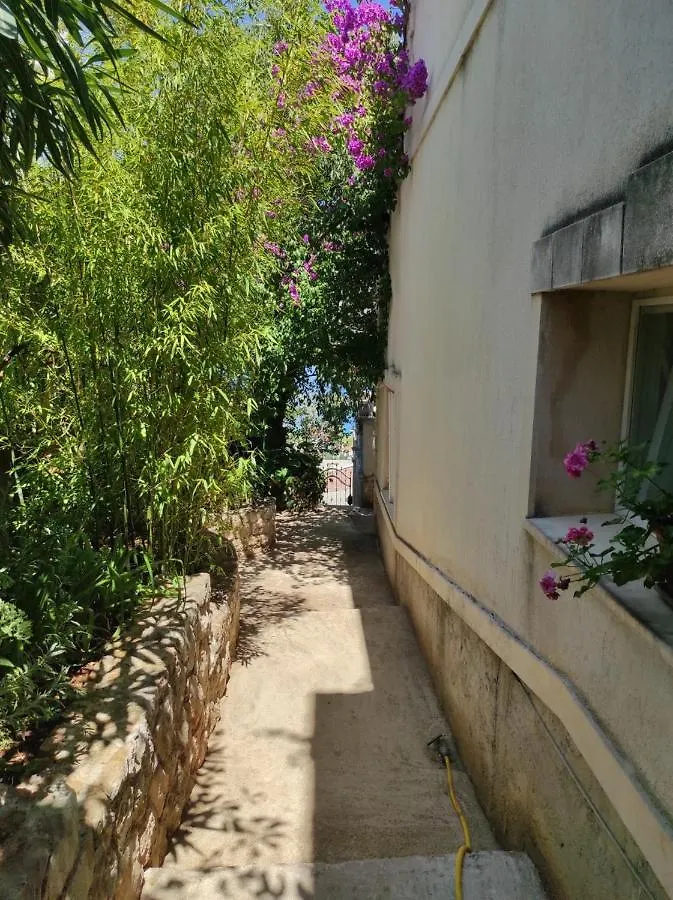 Villa Caroline Trogir Lejlighed