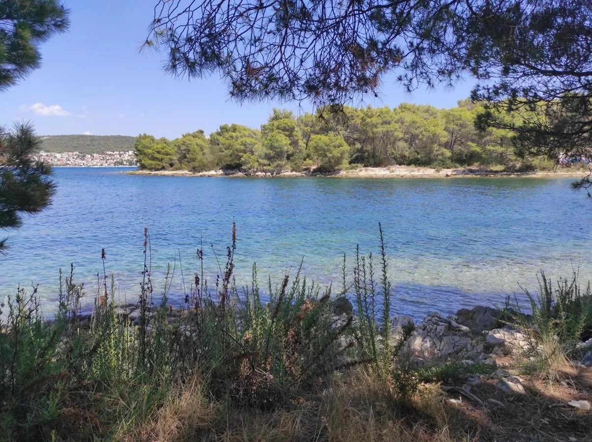 Villa Caroline Trogir Lejlighed