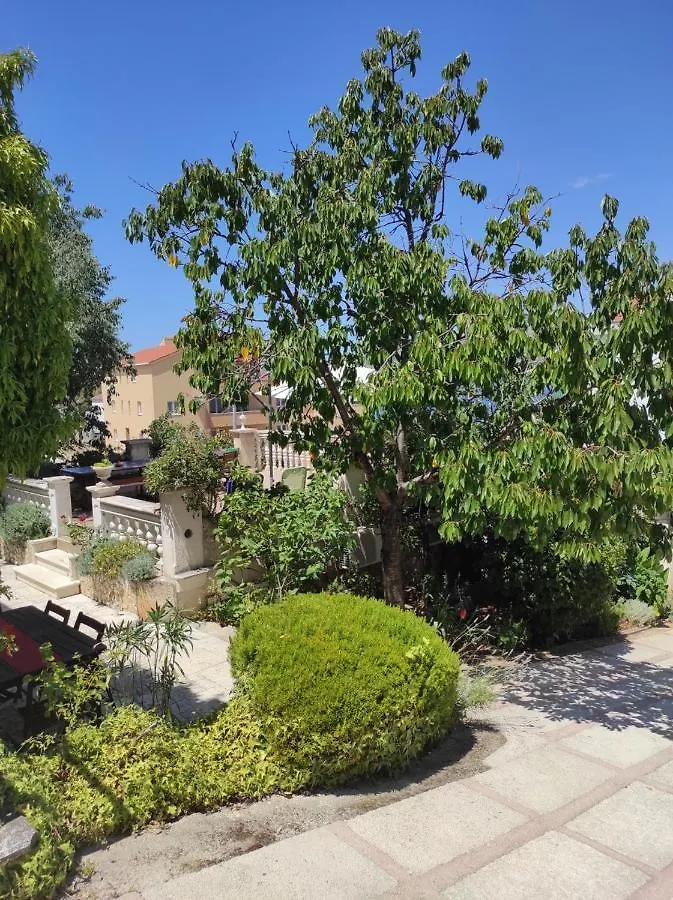 Villa Caroline Trogir
