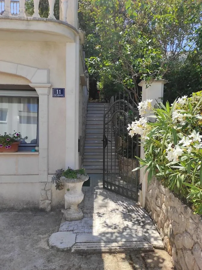Lejlighed Villa Caroline Trogir