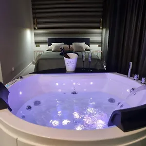 Jacuzzi Kraków