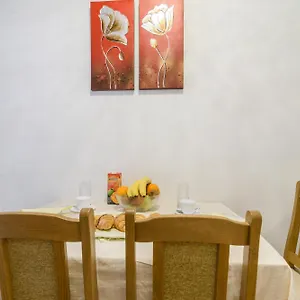  Apartament Mamut