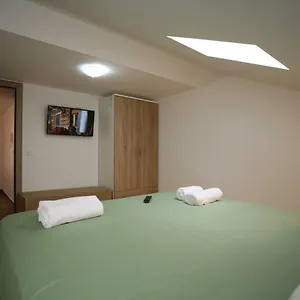  Apartament Beljan