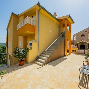 Apartament Markulin