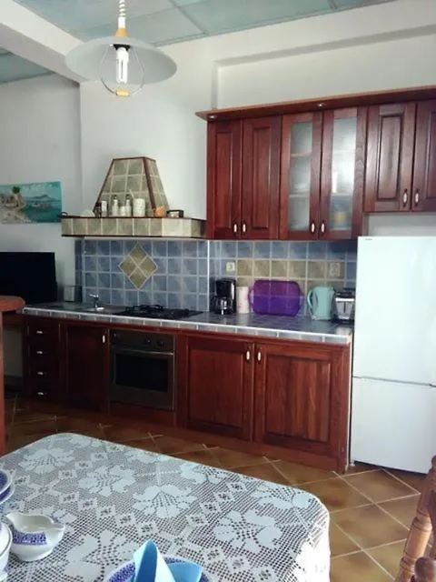 Apartment Villa Caroline Trogir
