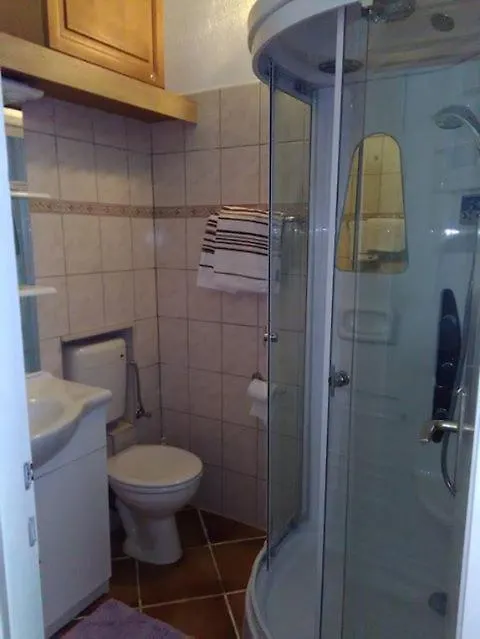Villa Caroline Trogir Apartment