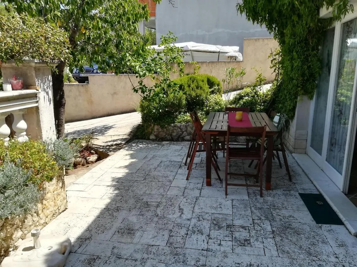 Villa Caroline Trogir