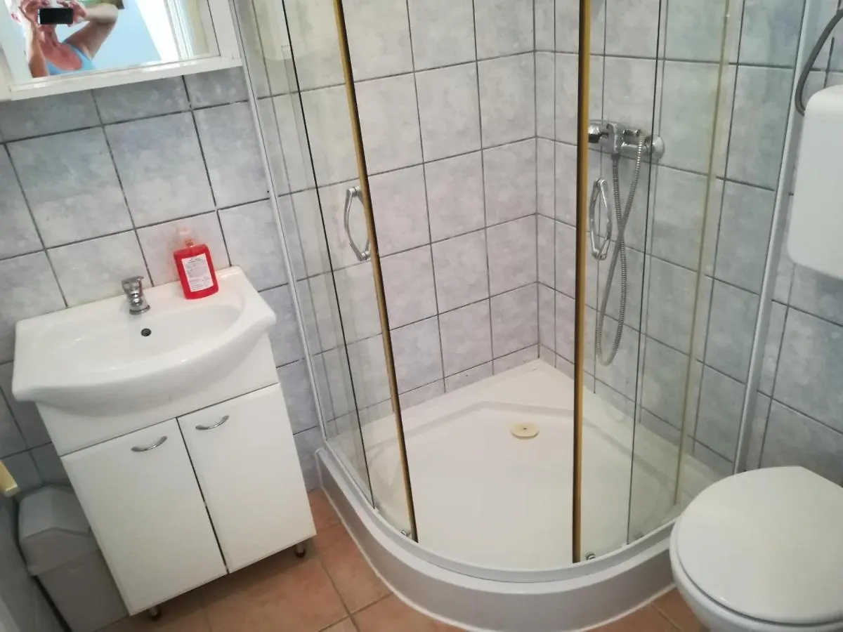 Apartament Villa Caroline Trogir