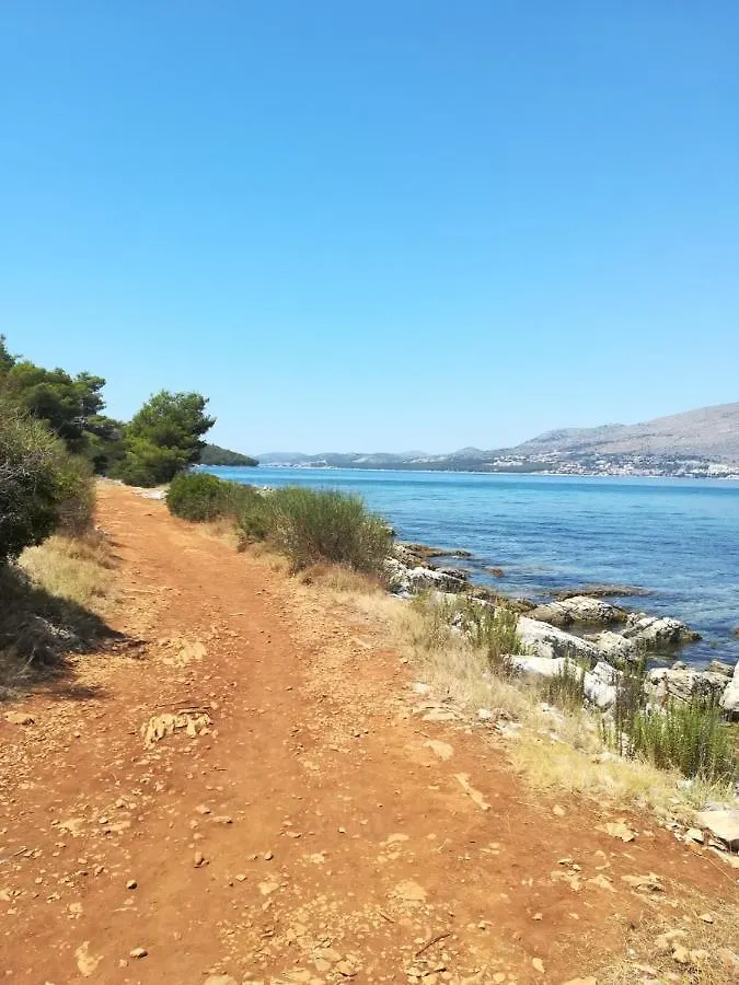 Villa Caroline Trogir Chorwacja